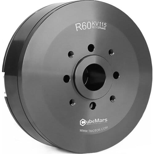 Wholesale High-Speed Brushless Dc External Rotor bldc dc 48v 1000w servo pancake motor for robot