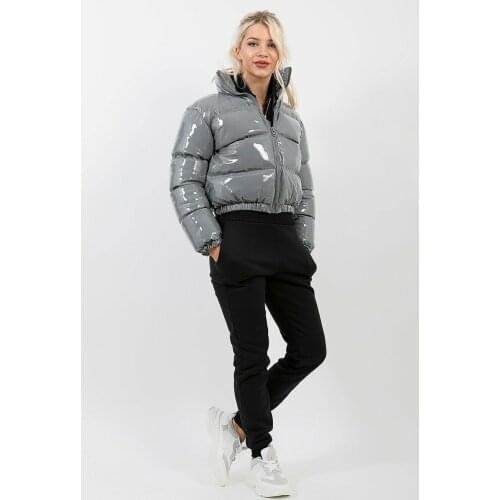 Separqi Women's Fashion Down Jackets