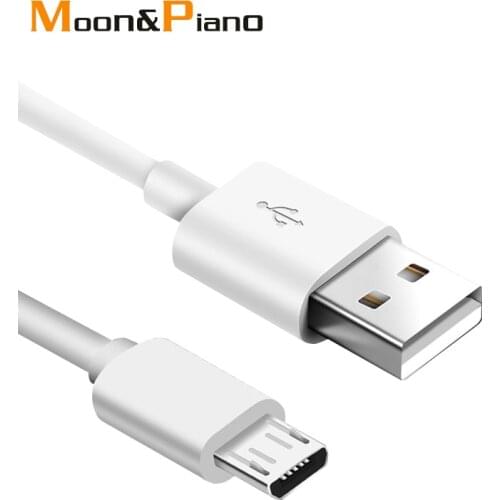 Micro USB Phone Cable in Mobile phone Cables 2A Fast Charging Charger usb Android Wire 0.25m 0.5m 1m 1.5m 2m 3m