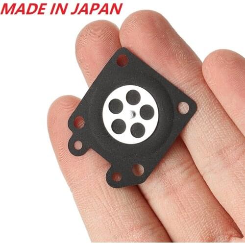 20pcs / 100pcs / 200pcs Carburetor Metering Diaphragm Replaces Pack For Walbro 95-526 95-526-9 95-526-9-8