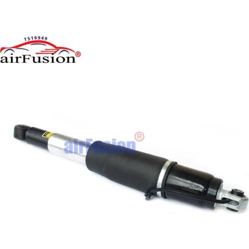 AirFusion New 15-19 Suspension Strut Rear Air Suspension Shock Strut For Cadillac Escalade GMC Yukon 84176675