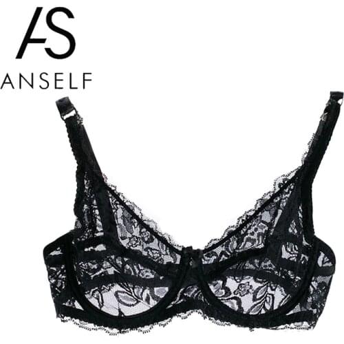 ANSELF Lace