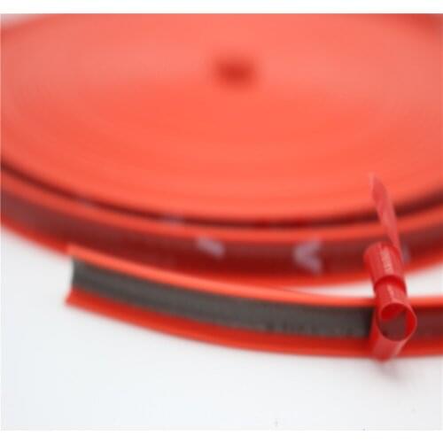 8M car accessories rubber wheel trim for Fiat Oltre 600 1200 520 20-30 16-20 Croma Linea Ulysse