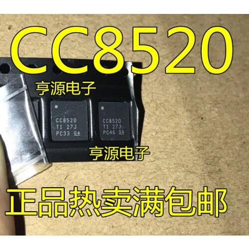 CC8520 CC8520RHAR QFN40 new quality goods of good quality