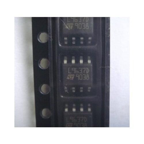 L9637D013TR L9637D power drive IC sensor chip, new imported genuine