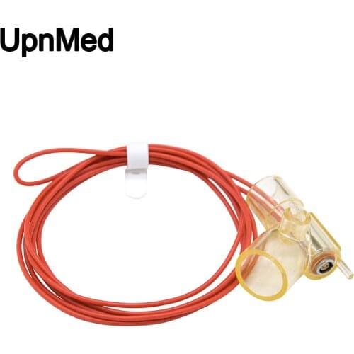 Fisher &paykel heater wire humidifier 900MR755 reusable inspiratory tubing MP850