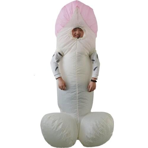 JQZSAG Carnival Costumes