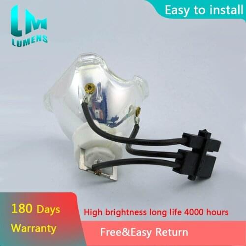 Projector Lamp VT85LP Replacement VT480 VT490 VT495 VT580 VT590 VT595 for-CANON LV-7250 LV-7260 for-NEC