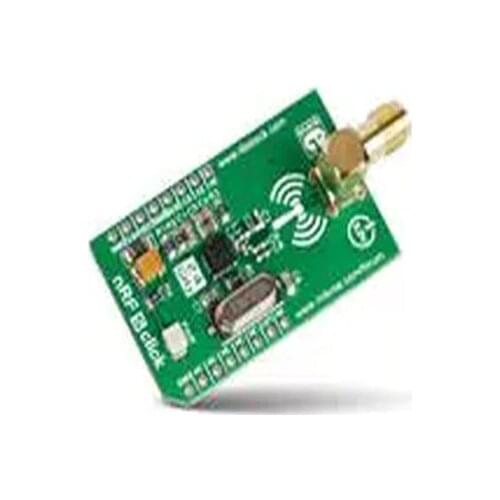 MIKROE-1836 RF Development Tools nRF S click