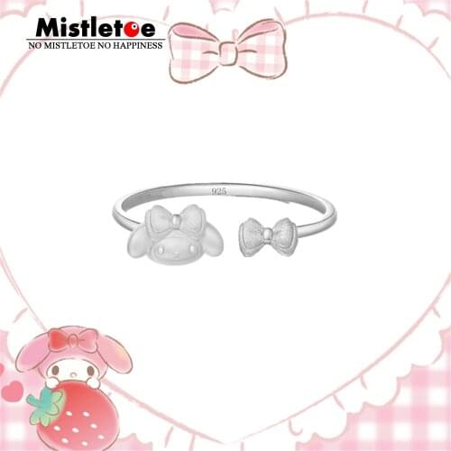 Кольца Mistletoe China At AliExpress