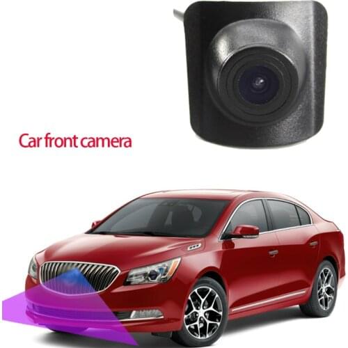 Buick LaCrosse 18-21 Yinglang GL8 Angkola front camera Buick HD CCD night vision wide-angle waterproof front camera