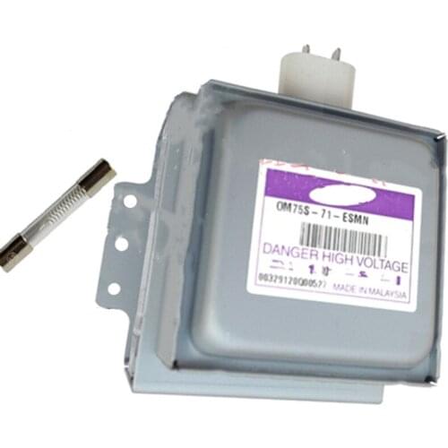 Apply to for Samsung Microwave Oven Magnetron OM75S-71-ESMN Microwave Oven Parts