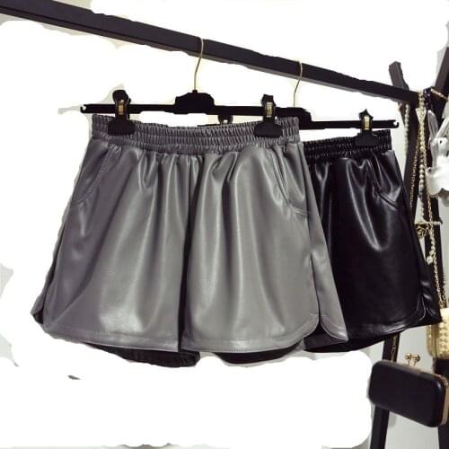 TQGQG Women's High Waist Shorts