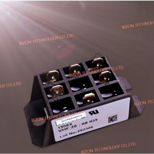 VHF36-08IO5 VHF36-08I05 VHF36-12IO5 VHF36-14IO5 VHF36-16IO5