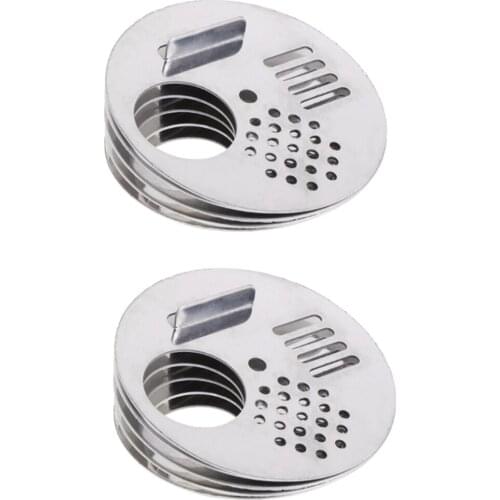 10 Pieces Beekeeper Bee Nuc Box Entrance Gates Beekeeping Equipment