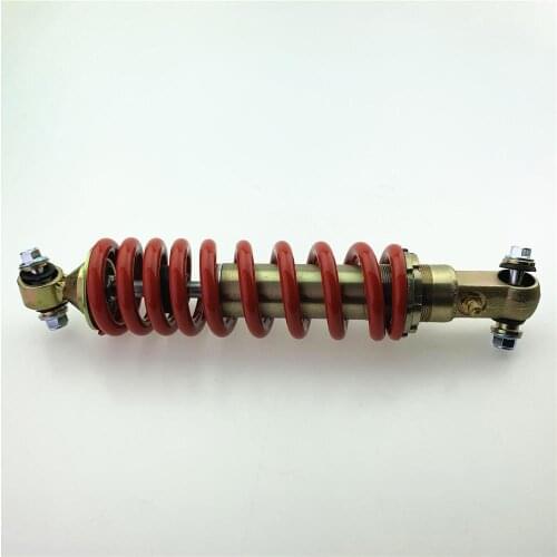 Off-road Motorcycle Rear Shock Absorber Generation Second Generation Third Generation Airbag Rear Reducer
