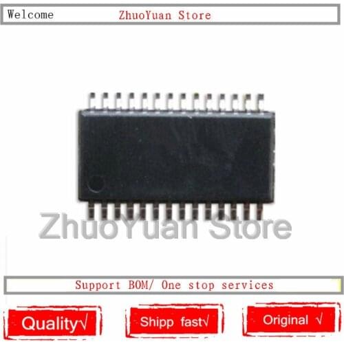 10PCS/lot AT7456E TSSOP28 IC Chip New Original In stock