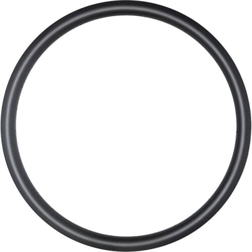 310g 27.5er 30mm Tubeless Hookless MTB XC Carbon Rim 650B Mountain Bike Wheel 28mm Deep Cross Country Bicycle UD Matte Glossy