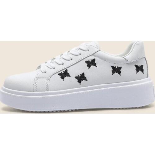 Aewftoxp Women's Sneakers
