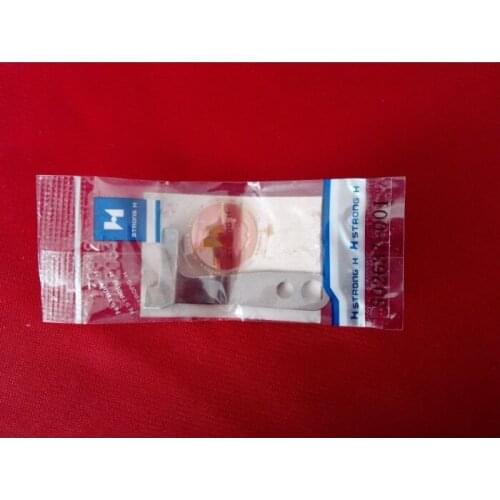 SEWING MACHINE SPARE PARTS & ACCESSORIES SEWING KNIFE STRONG H FIXED KNIFE S02637-001