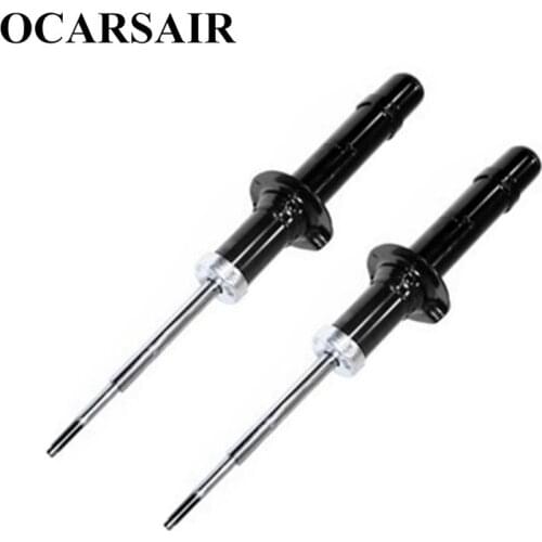 1 Pair Front Right&Left Shock Absorber for Kia Opirus without ECS Oem# 54611-3F700