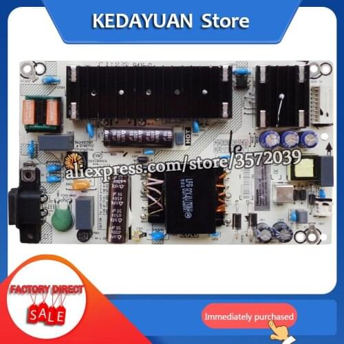 Free shipping 100% test working for H50E3A HZ50A52 LCD power board RSAG7.820.8907
