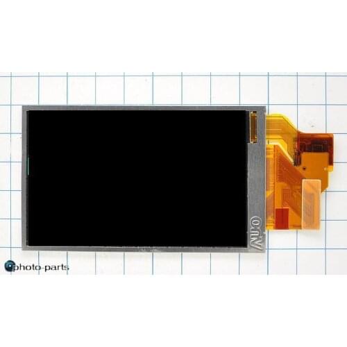 FREE SHIPPING! Size 3.5 inch NEW LCD Display Screen Repair Parts for SAMSUNG ST550 TL225 Digital Camera With Backlight and Touch