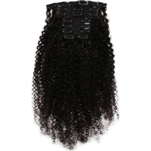 BIGSOPHY Hair Extensions