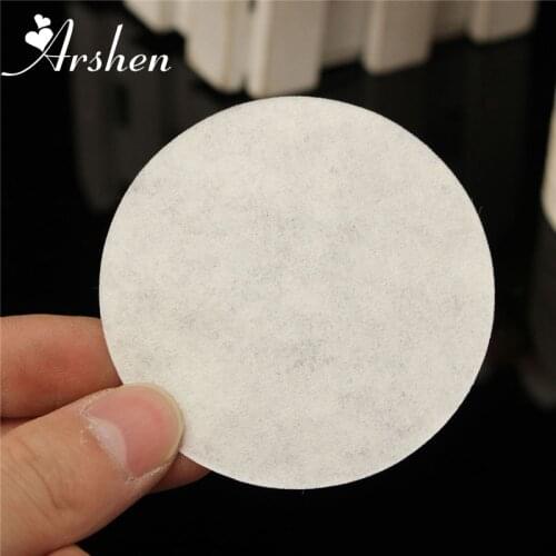 Big Promation! 350Pcs Per Pack Coffee Maker Replacement Professional Filters Paper For Aeropress Coffee Tea Tools Kitchen Tools