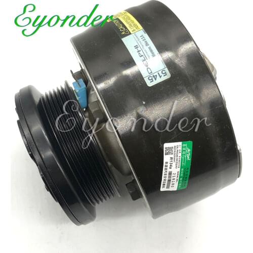 AC A/C Air Conditioning Compressor Cooling Pump for Chevrolet Grand Blazer C1500 C2500 S15 Pickup JIMMY 4.3 1134018 1134020