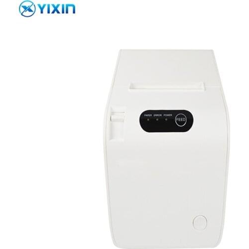 Hot selling Factory Priced 3 Inch Bluetooth Receipt Label Thermal Printer for Hotel Orders and Financial Receipts