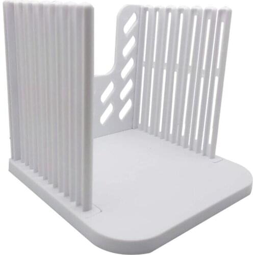 Bread Slicer Toast Slicer Bread Toast Slicer Bagel Loaf Slicer Sandwich Maker Toast Slicing Machine Folding Bread-Cutter