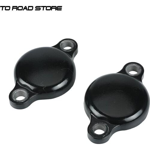 125cc 140cc 150cc Head Valve Timing Cover Valve caps For LIFAN Horizontal Engines Dirt Pit Bike Monkey Atv Quad Go Kart Parts