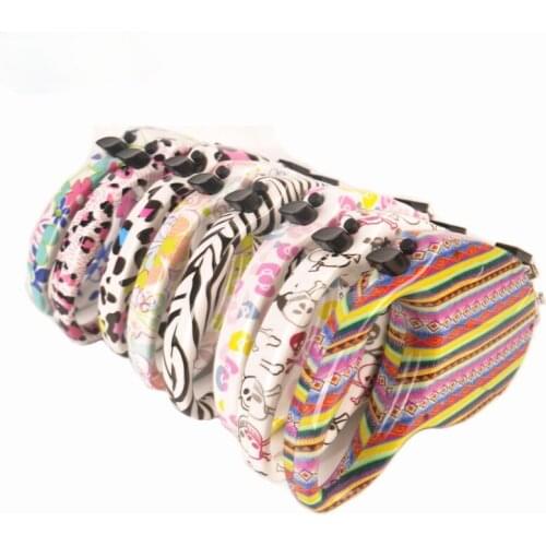 Printed 5 M Automatic Retractable Belt Pet Leash Dogs' Tractor Dog Leash Dog Walking Device Dog Supplies