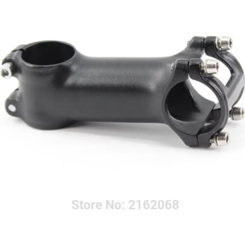 Newest ultralight Mountain bike 3D forged aluminium alloy 7075 Road bicycle stems MTB parts 115g 31.8*80/90/100/110mm Free ship