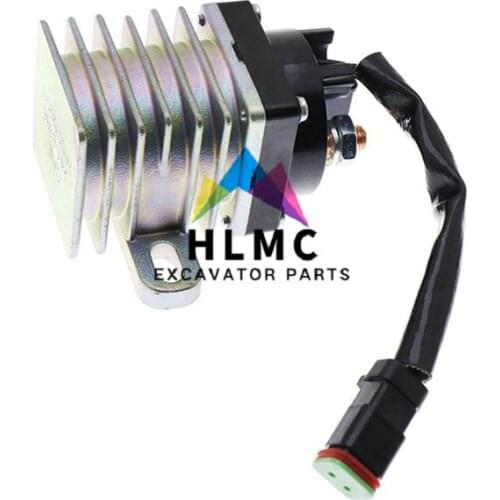 New GP-Magnetic Switch Relay 241-8368 2418368 For 914G 914G2 924G 924GZ 924H 924HZ 924K 926M 928G 928H 928HZ 930G 930H 930K