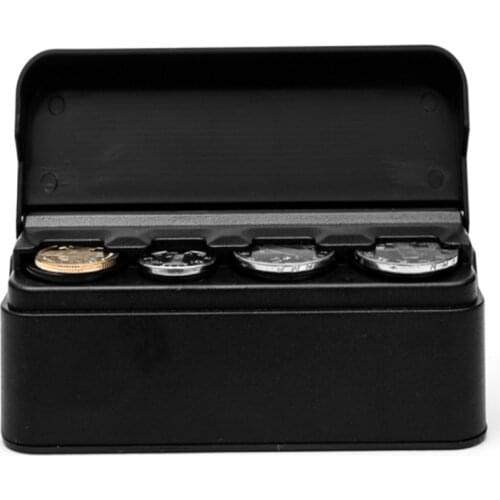 Car Interior Organizer Storage Coins for Audi A3 A4 B6 B8 A6 C5 C6 80 B5 B7 A5 Q5 Q7 TT 8P 100 8L C7 8V A1 A3 Q3 A8 RS S line