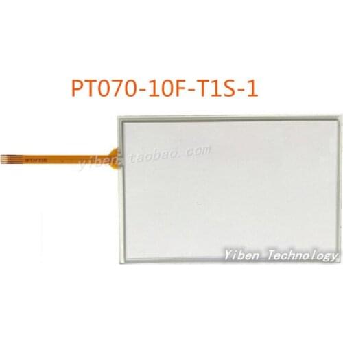 PT070-10F-T1S-1 touch screen touch panel touch glass