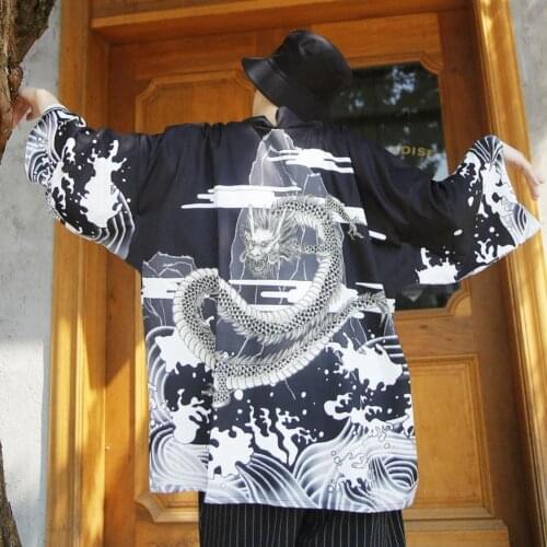 Sanwood Men's Beach (Hawaiian) Shirts