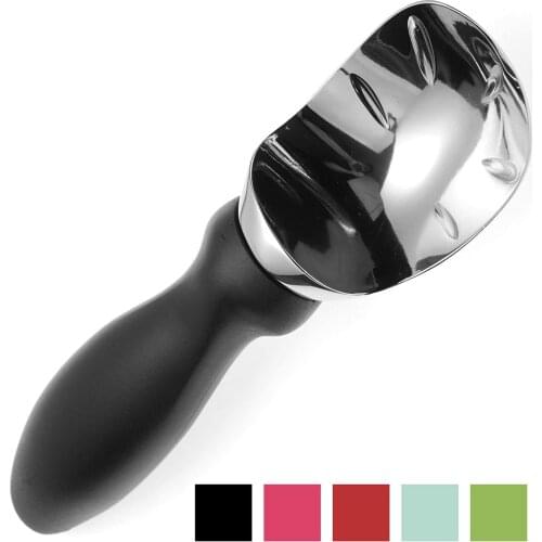 Ice Cream Scoop Kitchen Gelato Scoop Ice Cream Containers Small Antifreeze Ice Cream Spade Cookie Scoops Ice Cream Ball Maker