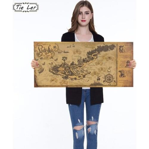 Retro Wall Paintings Tie Ler China