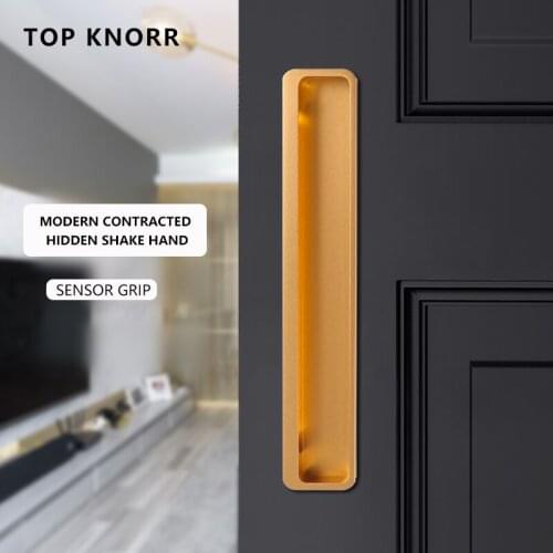 Door Handles TOP KNORR China