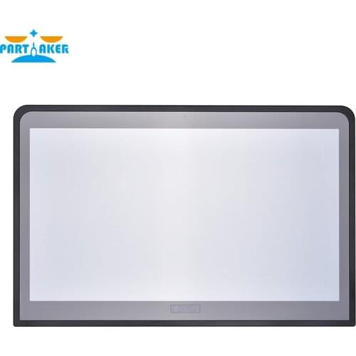 Partaker Z10 14 Inch Bay Trail Celeron J1900 J1800 3855U Quad Core Desktop Touch Screen 2mm ultra-thin All In One PC