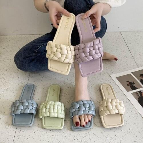 Whnb Women's Slippers