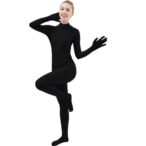 WHOHOLL Latex Costumes