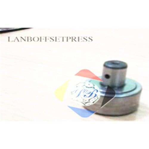 00.550.0465 F-51380 INA original cam follower for XL105 SM74 CD74 GTO52 machine KR 30x12x29