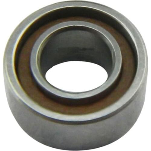 10 PCS Myonic Steel Ball Bearings For W&H Handpiece