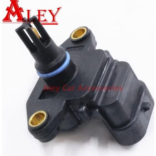 12592017 5S8059 103245 2133847 AX135 TP0042 4803140 19129920 Manifold MAP Sensor Boost Pressure Sensor Brand New