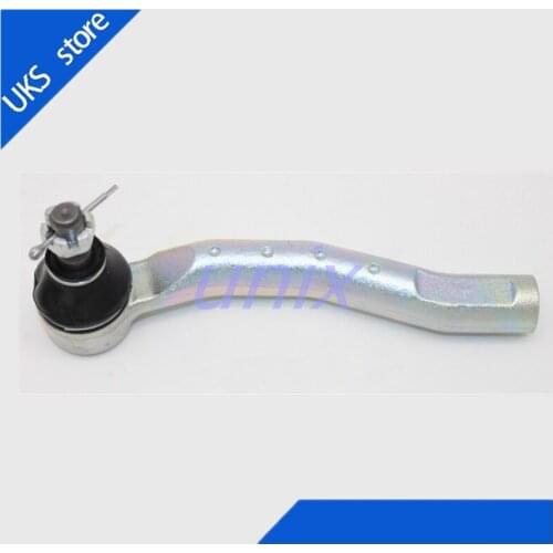 45047-09301 L/45046-09631 L outer tie rod end rihgt / left for T-OYOTA VIOS/YARIS Saloon (_P9_) 1.3 (NCP92_)