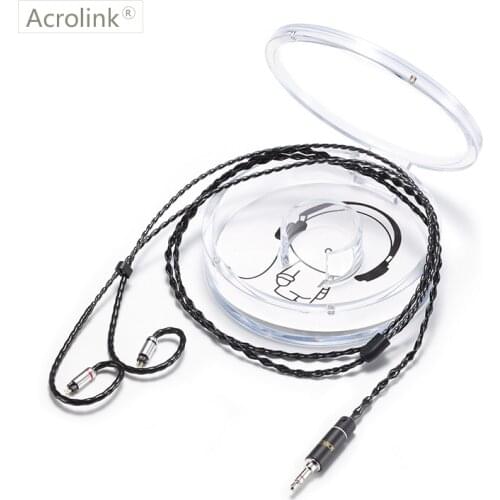 Acrolink Headphone Accessories